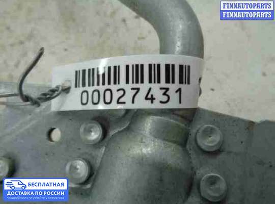 Подушка безопасности (прочее) на Range Rover III (LM, L322)