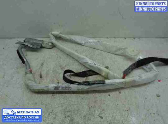 Подушка безопасности (прочее) на Range Rover III (LM, L322)