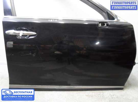 Ручка двери наружная на Lexus LS IV (XF40)