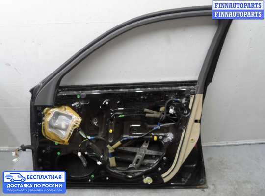 Ручка двери наружная на Lexus LS IV (XF40)