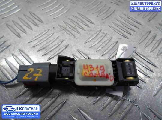 Датчик удара (Airbag) на Jeep Commander (XK)