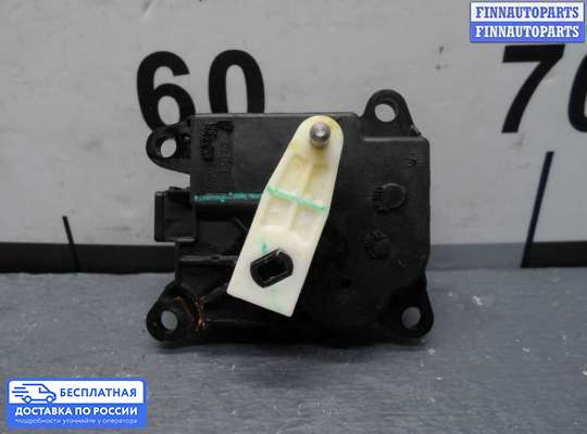 Моторчик заслонки печки на Infiniti Q50 (V37)