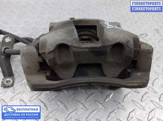 Суппорт на Hyundai Sonata VI (YF)