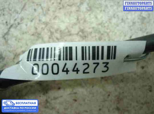 Амортизатор капота на Infiniti EX / QX50 (J50)