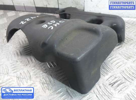 Крышка ДВС (декоративная) на Chevrolet Tahoe (GMT900)