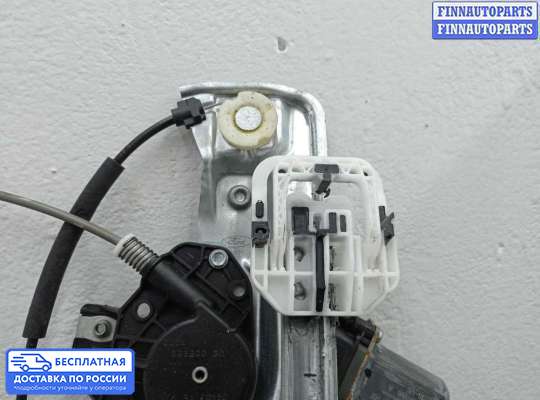 Стеклоподъемник электрический на Ford Kuga II / Escape III