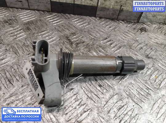 Катушка зажигания на Chevrolet Captiva