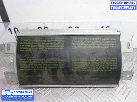 Подушка безопасности пассажира (AirBag) на Mercedes-Benz C (W203)