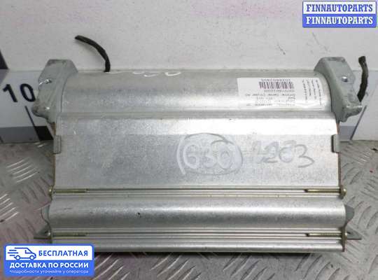 Подушка безопасности пассажира (AirBag) на Mercedes-Benz C (W203)