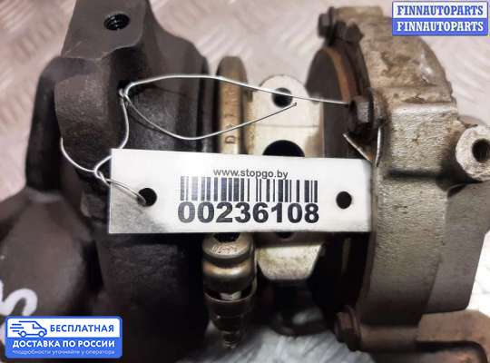Турбина на Range Rover Sport I (L320)