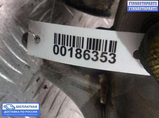 Патрубок (трубка, шланг) на Audi A8 (D2, 4D)