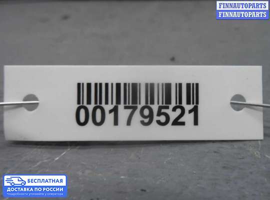 Поводок дворника на Suzuki Grand Vitara II (JB, TD54)