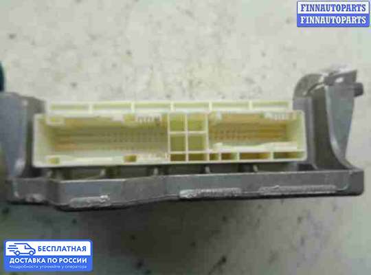 ЭБУ AIRBAG (электронный блок управления подушками безопасности) на BMW X5 (E70)