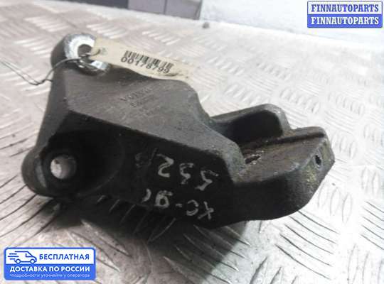 Кронштейн ДВС (лапа) на Volvo XC90