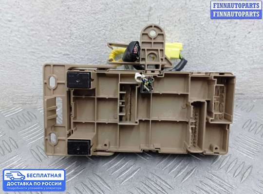 Блок предохранителей на Subaru Tribeca