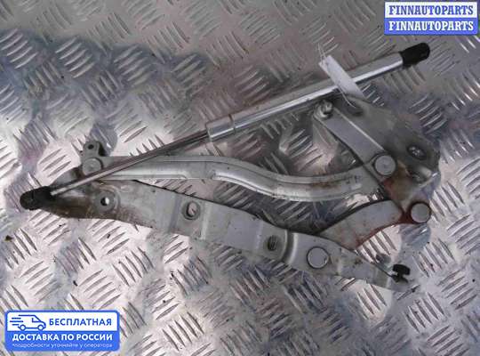 Петля крышки багажника на Audi A8 (D3, 4E)