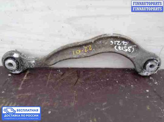 Рычаг подвески на Mercedes-Benz CL (C216)