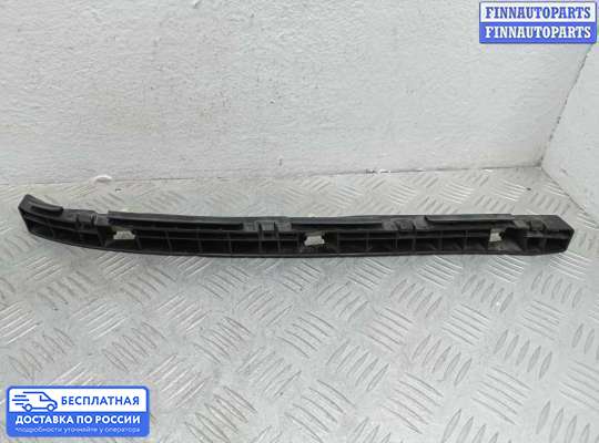 Кронштейн бампера на Hyundai Santa Fe II (CM)