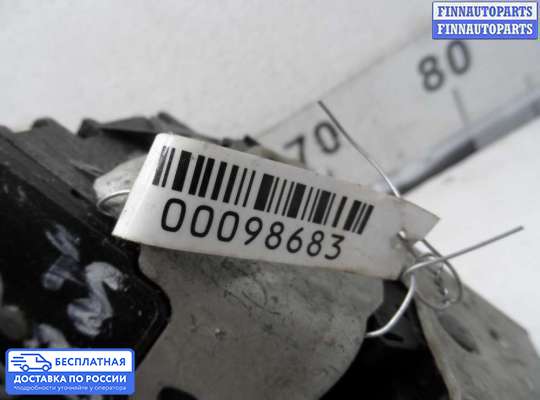 Замок боковой двери на Ford Edge (CD3)