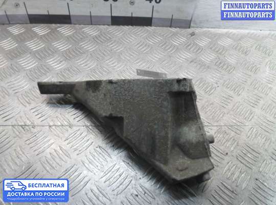 Кронштейн ДВС (лапа) на Mercedes-Benz CLS (C218)