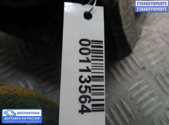 Кронштейн ДВС (лапа) на Mercedes-Benz CLS (C218)