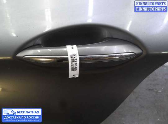 Ограничитель двери на BMW 5 (F10/F11)