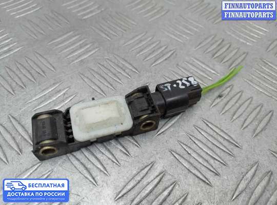 Датчик удара (Airbag) на Chrysler Pacifica