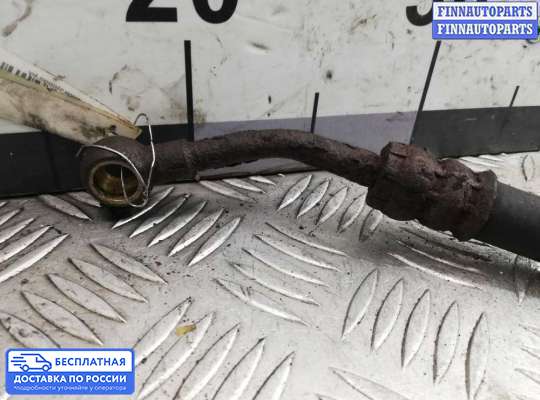 Патрубок (трубка, шланг) на Suzuki Grand Vitara I (SQ, FT)