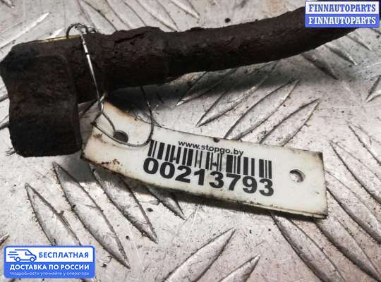 Патрубок (трубка, шланг) на Suzuki Grand Vitara I (SQ, FT)