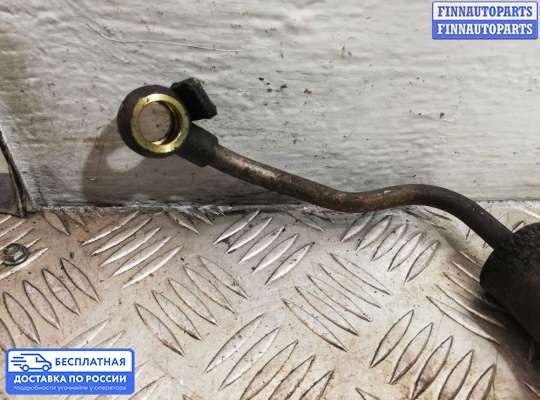 Патрубок (трубка, шланг) на Suzuki Grand Vitara I (SQ, FT)