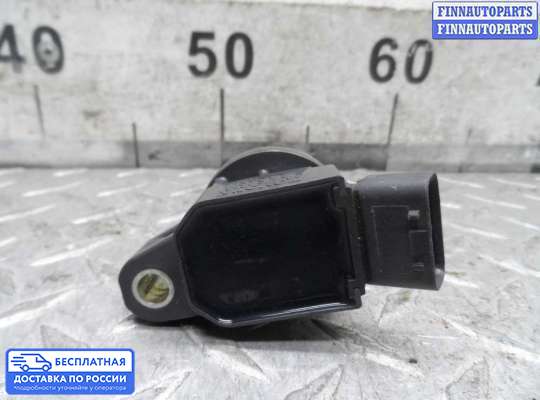 Катушка зажигания на Toyota Camry XV40
