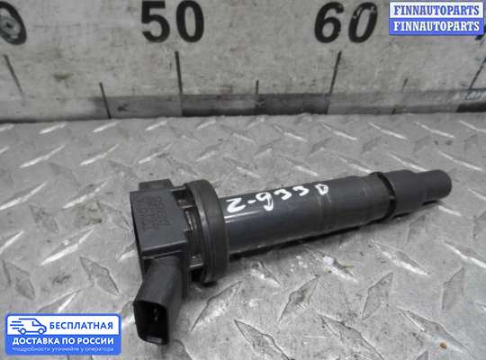 Катушка зажигания на Toyota Camry XV40