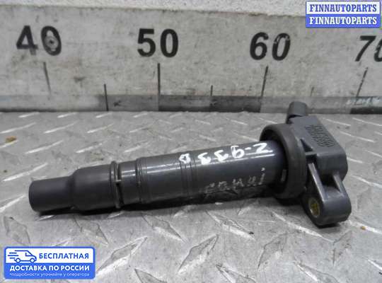 Катушка зажигания на Toyota Camry XV40