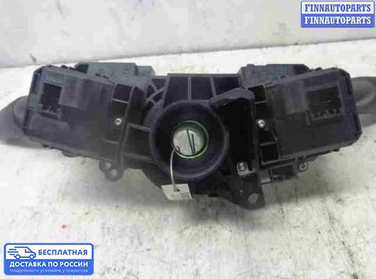 Подрулевой переключатель на Honda CR-V III (RE)