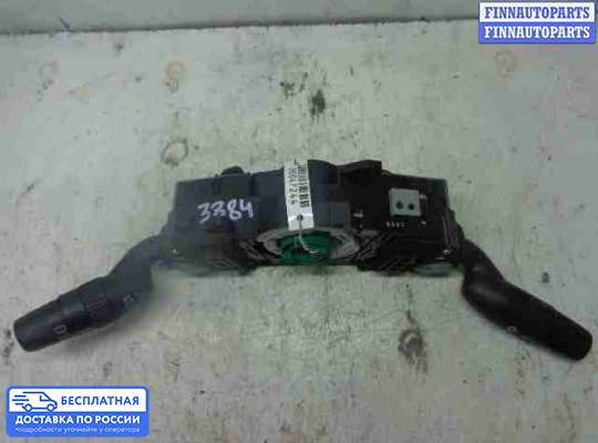 Подрулевой переключатель на Honda CR-V III (RE)