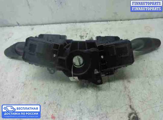 Подрулевой переключатель на Honda CR-V III (RE)