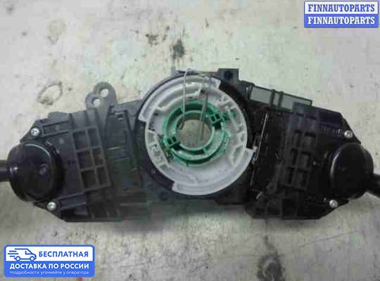 Подрулевой переключатель на Honda CR-V III (RE)