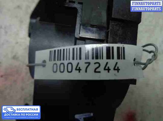 Подрулевой переключатель на Honda CR-V III (RE)