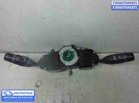 Подрулевой переключатель на Honda CR-V III (RE)