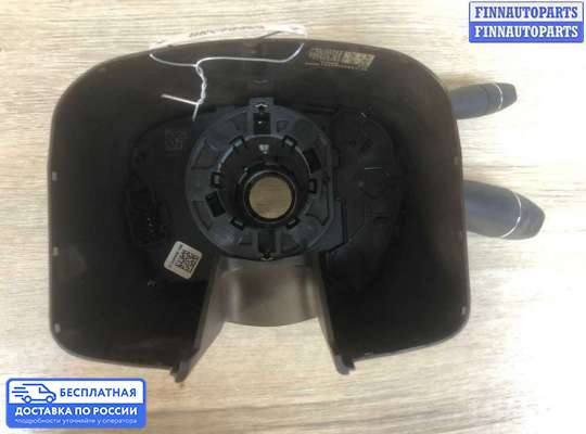 Подрулевой переключатель на Mercedes-Benz C (W204)