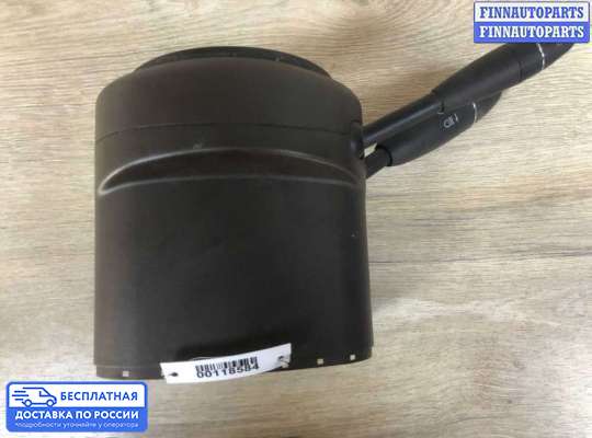 Подрулевой переключатель на Mercedes-Benz C (W204)