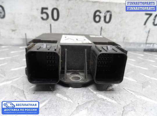 ЭБУ AIRBAG (электронный блок управления подушками безопасности) на Ford Transit Mk6 / Mk7