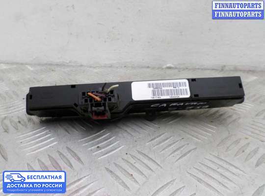 Кнопки на Dodge Caravan IV (RG, RS)
