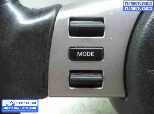 Руль на Infiniti FX I (S50)