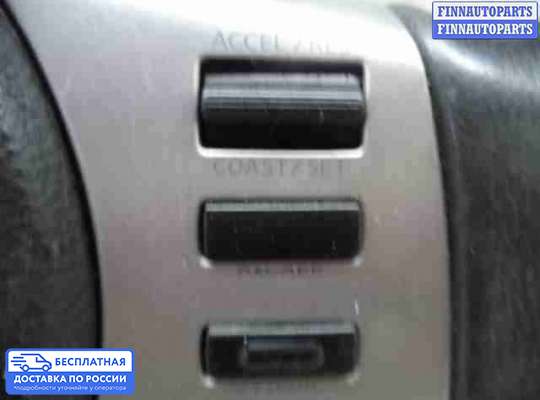 Руль на Infiniti FX I (S50)