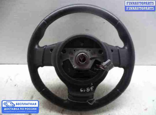 Руль на Infiniti FX I (S50)