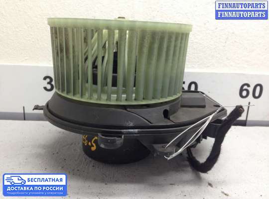 Мотор отопителя на Volkswagen Passat B5+ (3B, GP)
