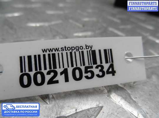 ЭБУ AIRBAG (электронный блок управления подушками безопасности) на Ford Transit Mk6 / Mk7