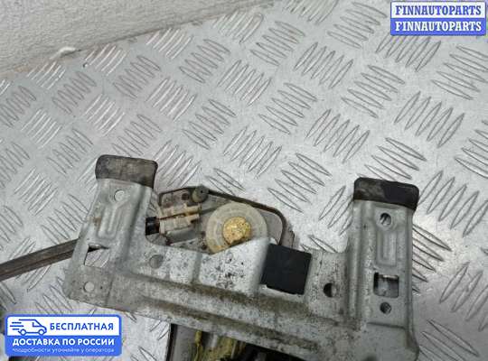 Стеклоподъемник электрический на Chrysler PT Cruiser