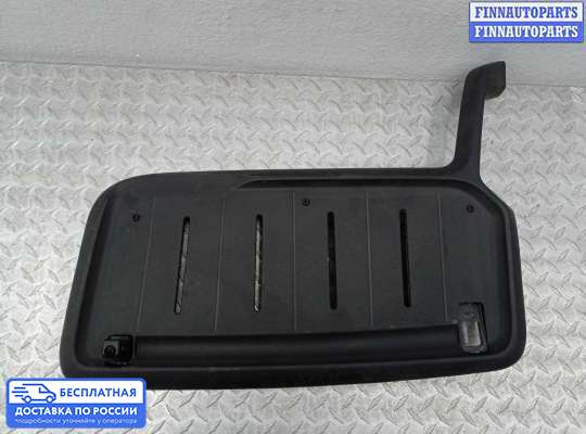 Козырек солнцезащитный на Mercedes-Benz Sprinter (907)